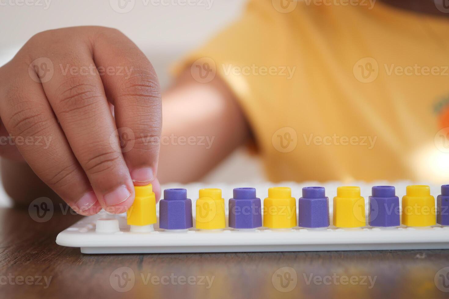 Engaging Child Learning with a Fun and Educational Abacus for Enhanced Development and Creativity photo