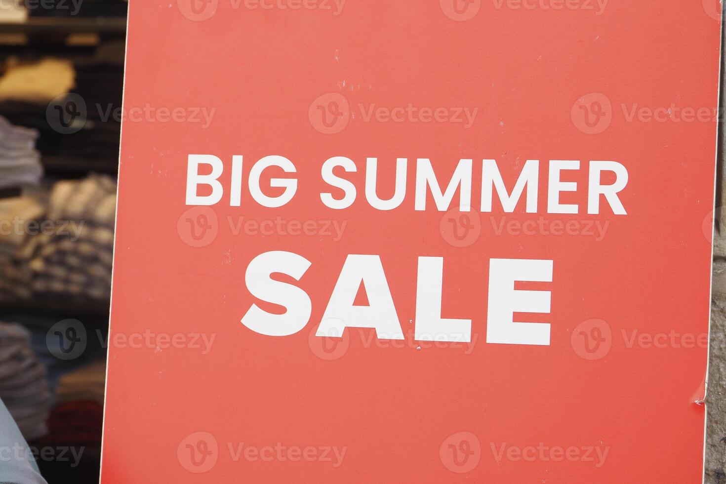 We are thrilled to announce our exciting Big Summer Sale happening at our retail store soon photo