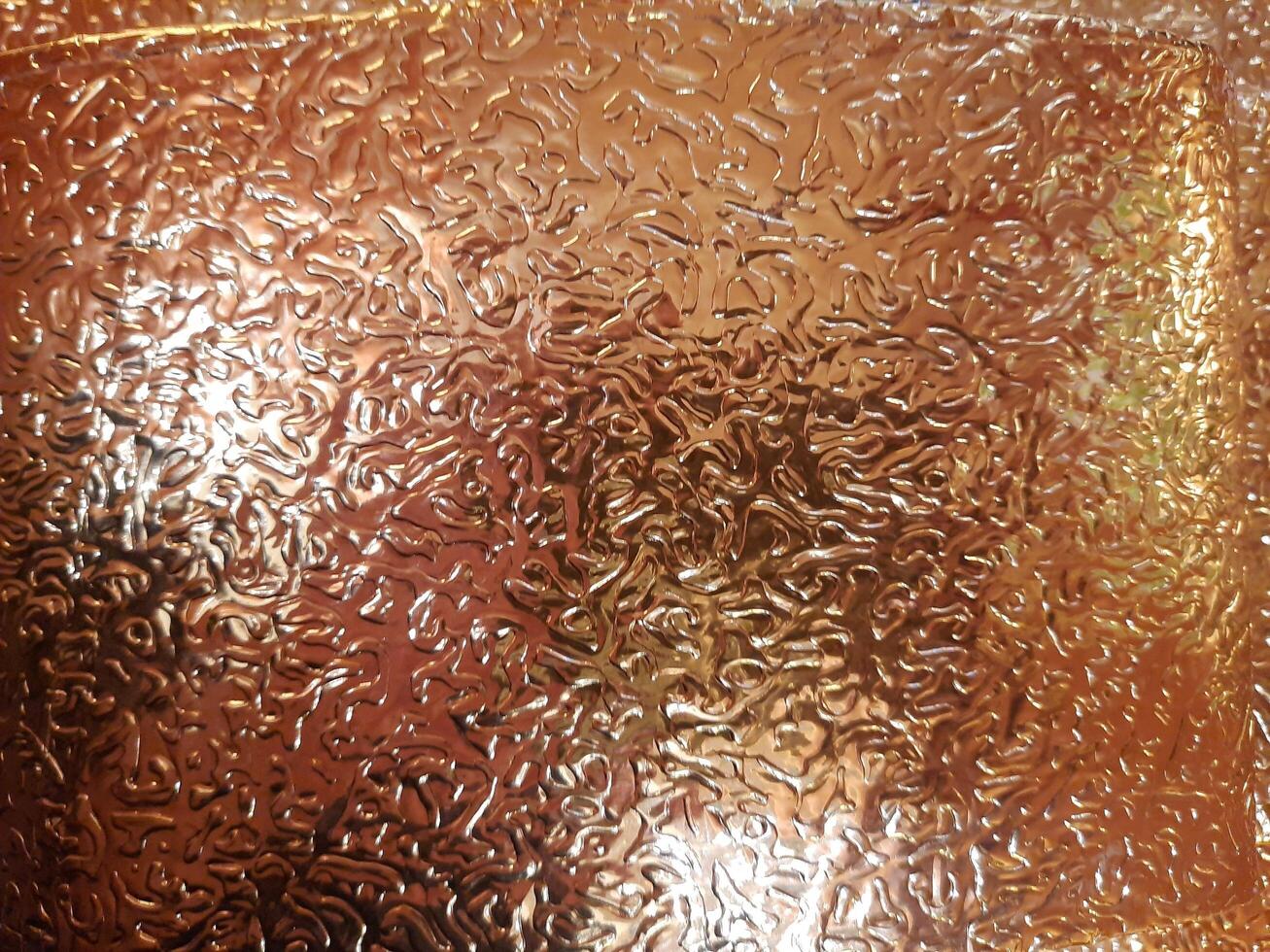 gold texture background photo
