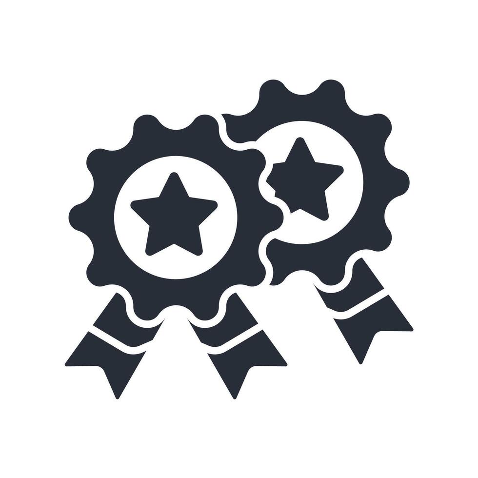 Quality icon. .Editable stroke.linear style sign for use web design,logo.Symbol illustration. vector