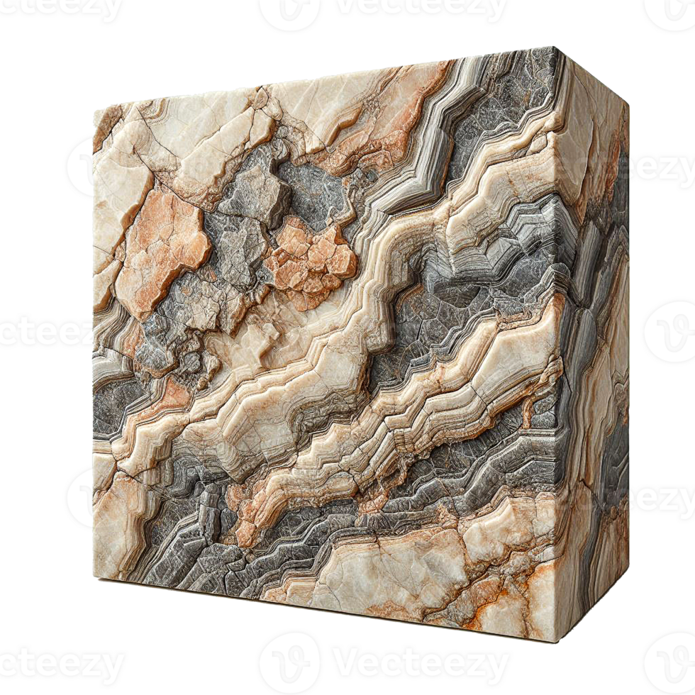 Natural Stone Texture and Rock Texture with Marble Slab Realistic Rock and Stone Design png