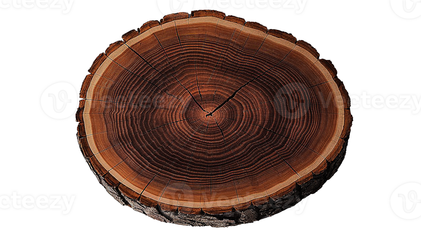 Handcrafted rustic hardwood slab, polished wood plank, and textured log rustic wood patterns. png