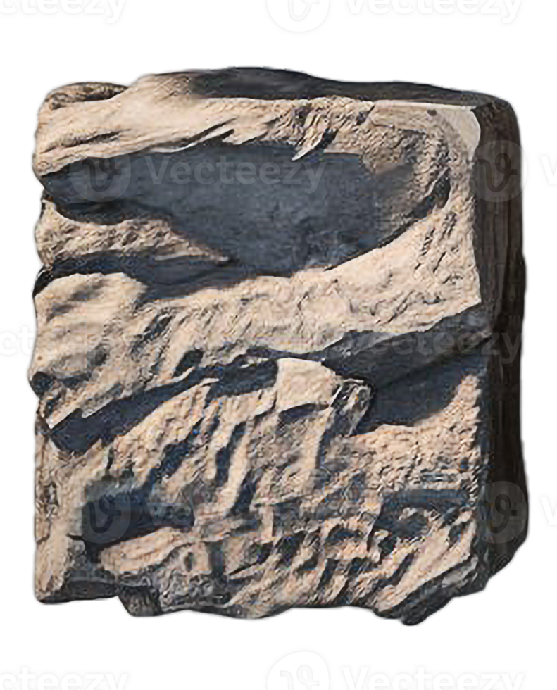 Marble Slab and Stone Texture with Rock Texture, Unique Stone and Rock Surface Background png