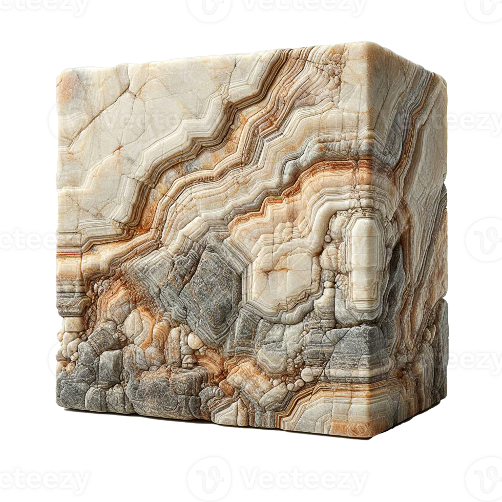 Rock Texture with Stone Texture and Marble Slab Rugged Rock Background and Stone Patterns png