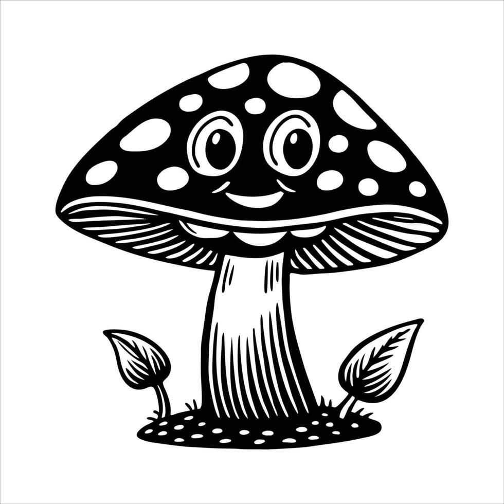 Whimsical Publishing Illustration vector