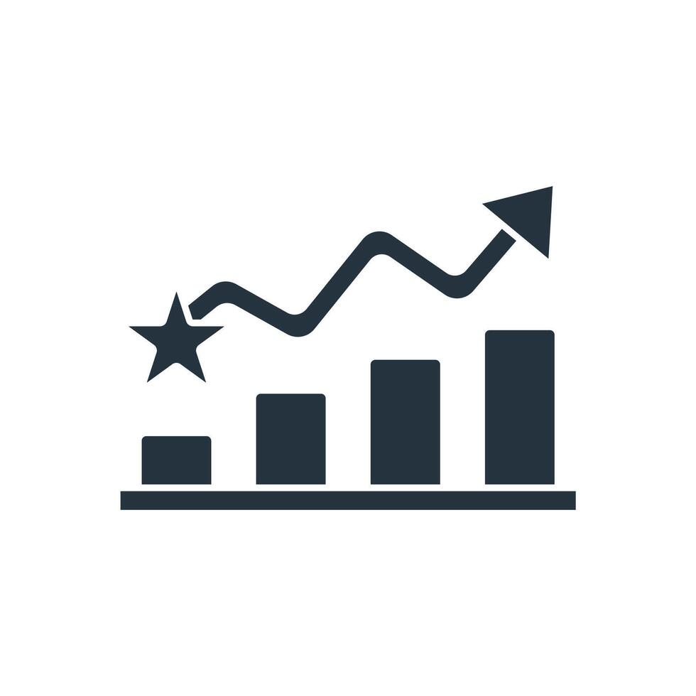 sem icons symbol elements for infographic web vector