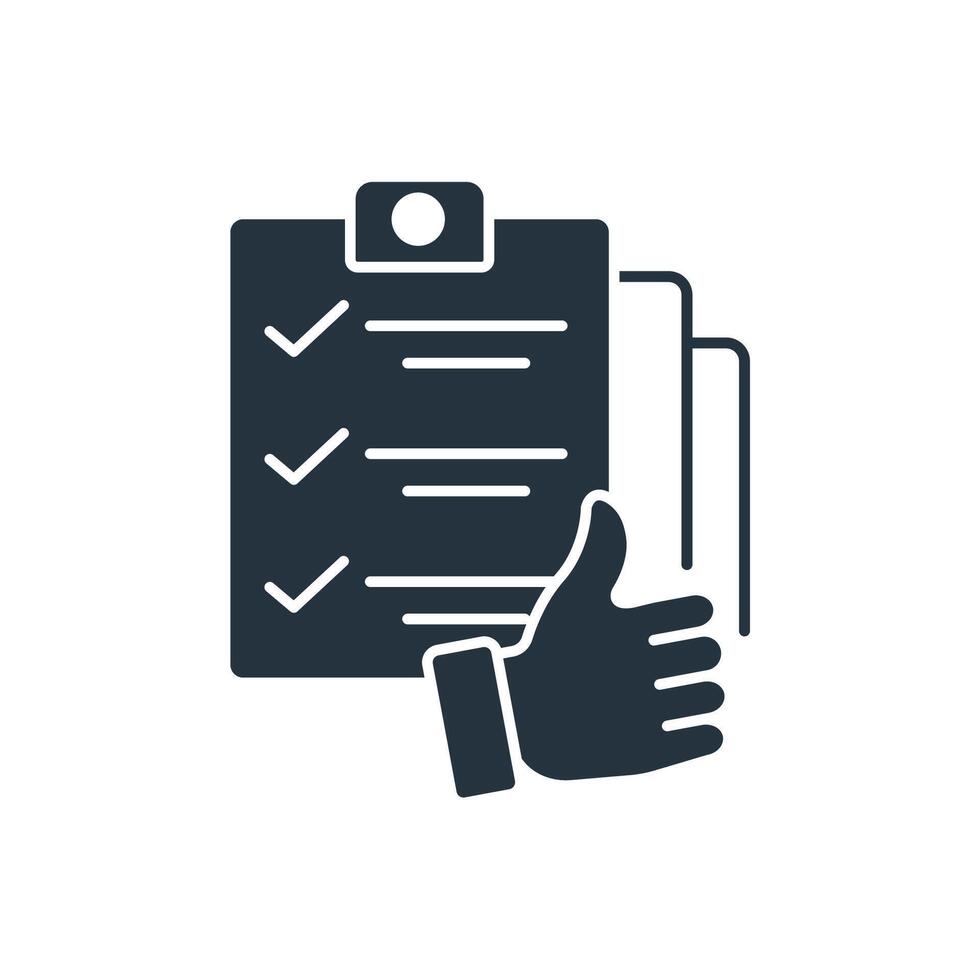 marketing plan icons symbol elements for infographic web vector
