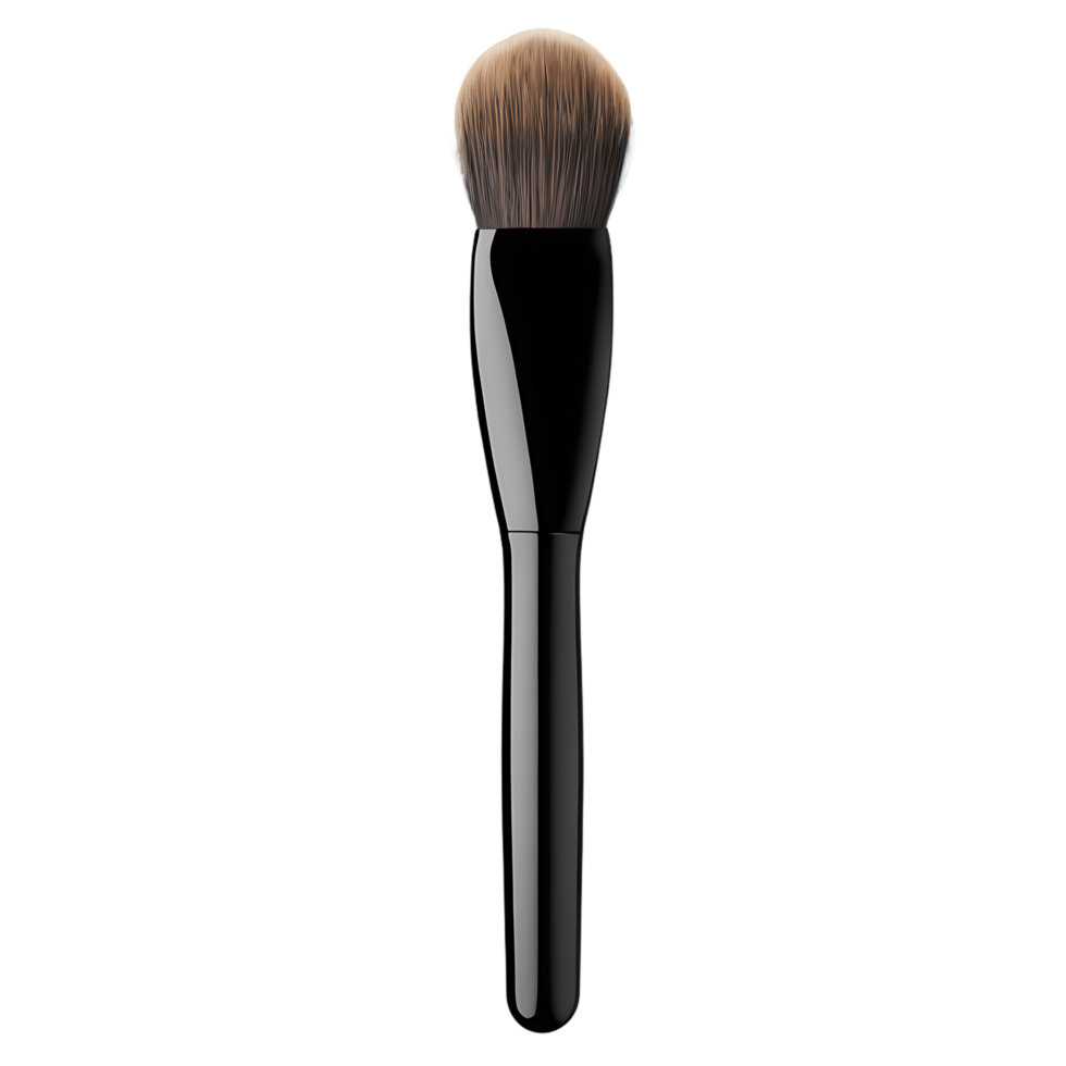Make-up Brush Set png
