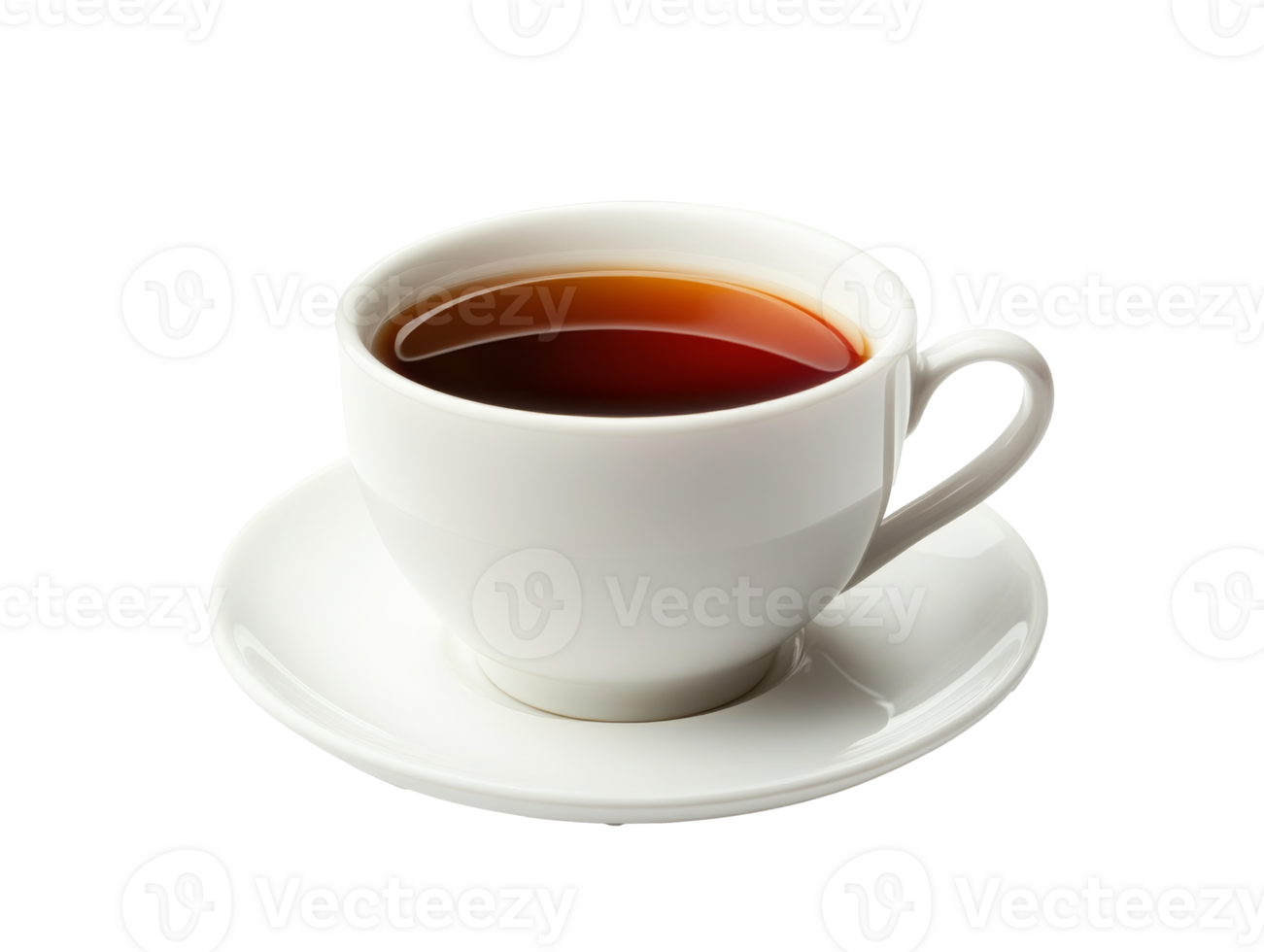 Enjoying a warm cup of tea in a quiet moment png