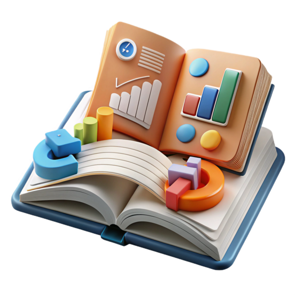Data Visualization Charts Graphs And Book Learning 54585731 Png Data Visualization Charts Graphs And Book Learning 54585731 Png