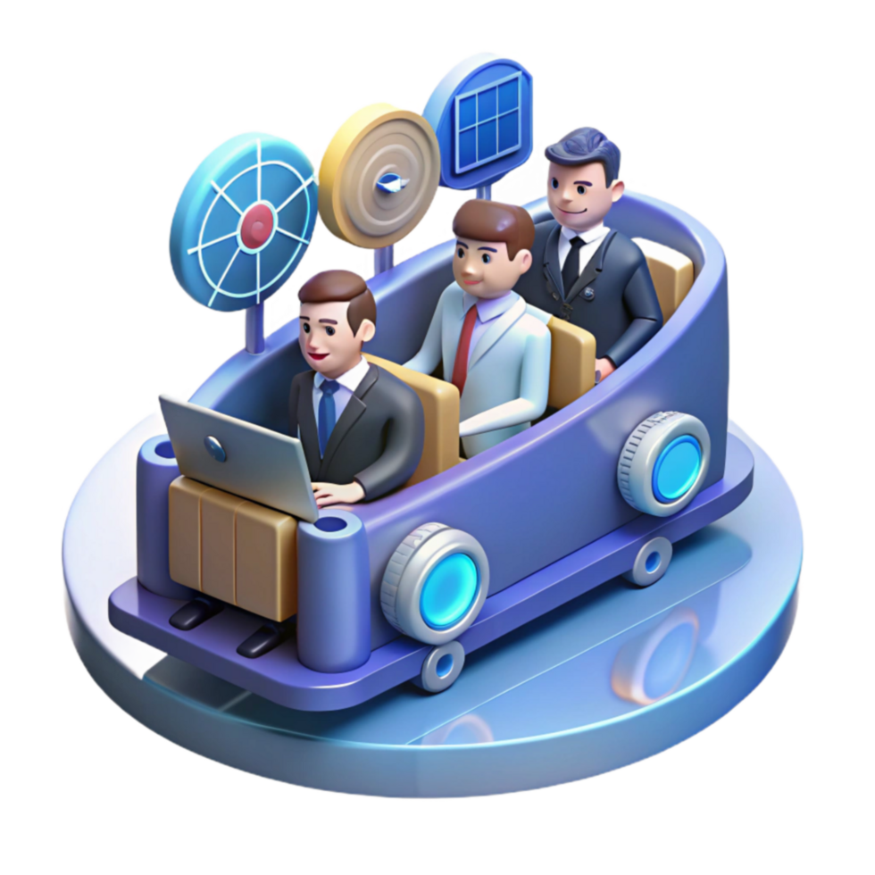Teamwork, Innovation, Technology, Future, Progress, Collaboration, Strategy, Solution, Success, Vision png