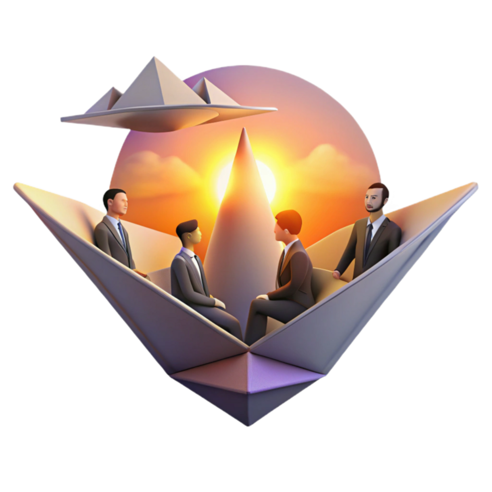 Teamwork, Collaboration, and Shared Success A Journey Toward Growth png