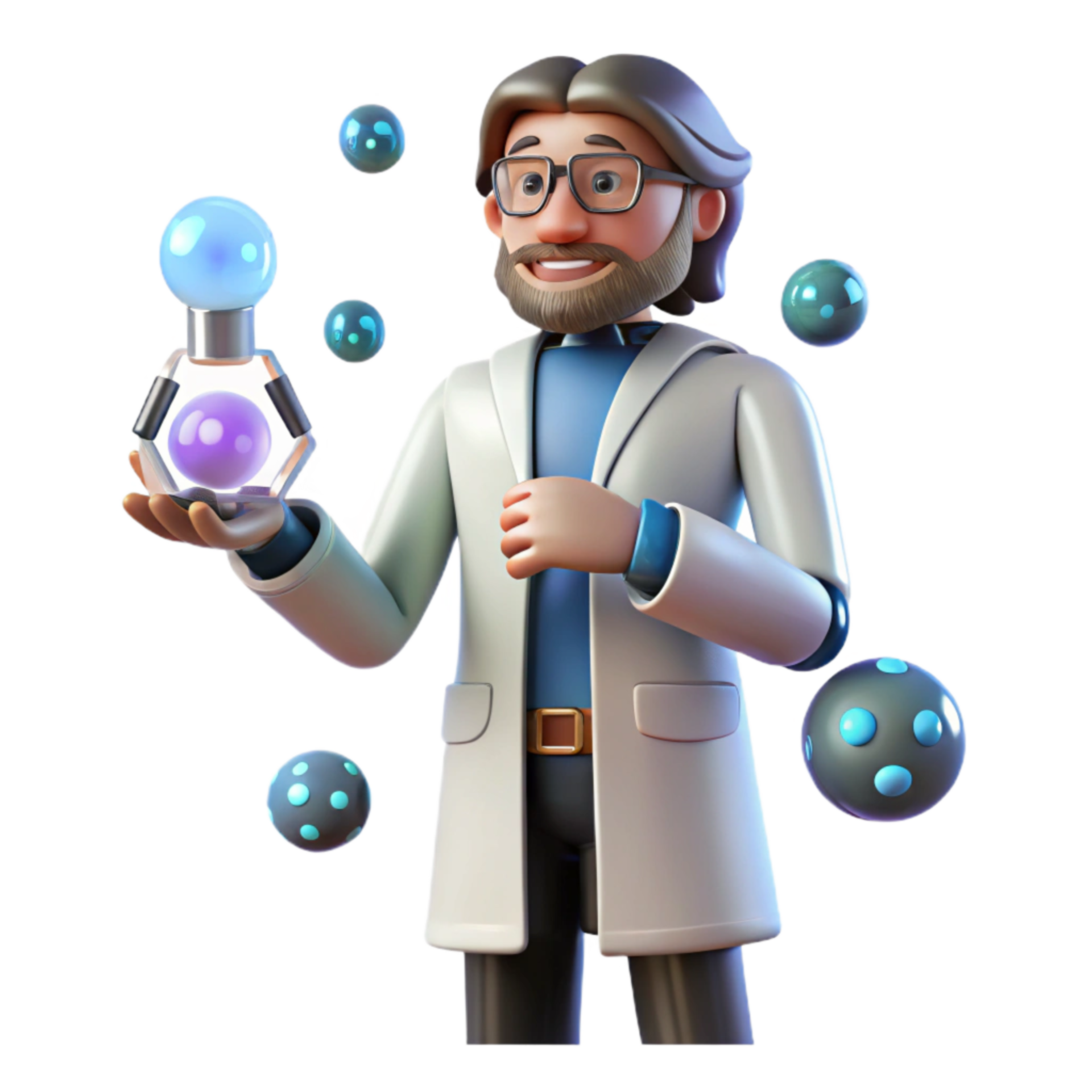 Is Medium The Future Of Scientific Discovery? - 4px9ng0