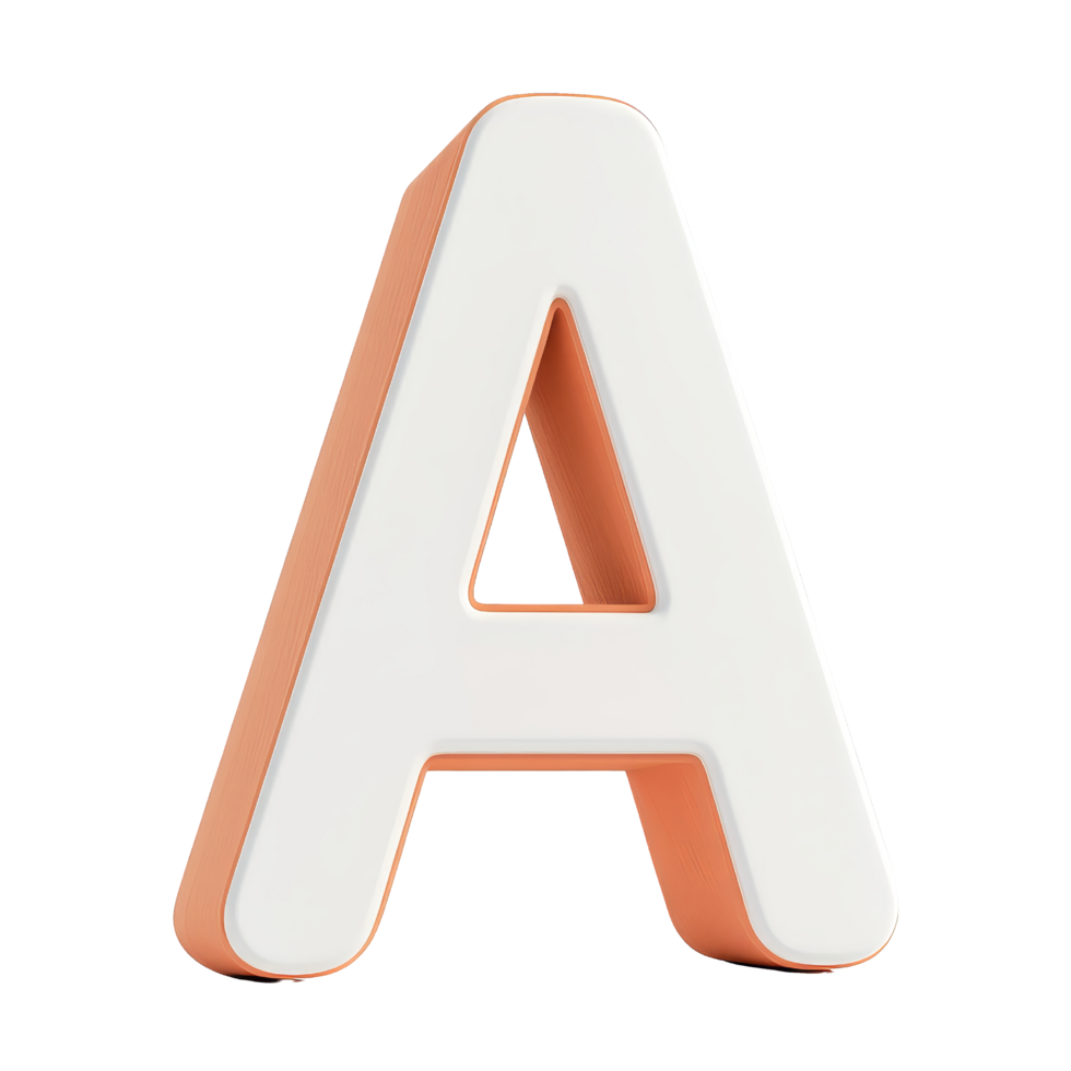 Aigenerated text display digital art png