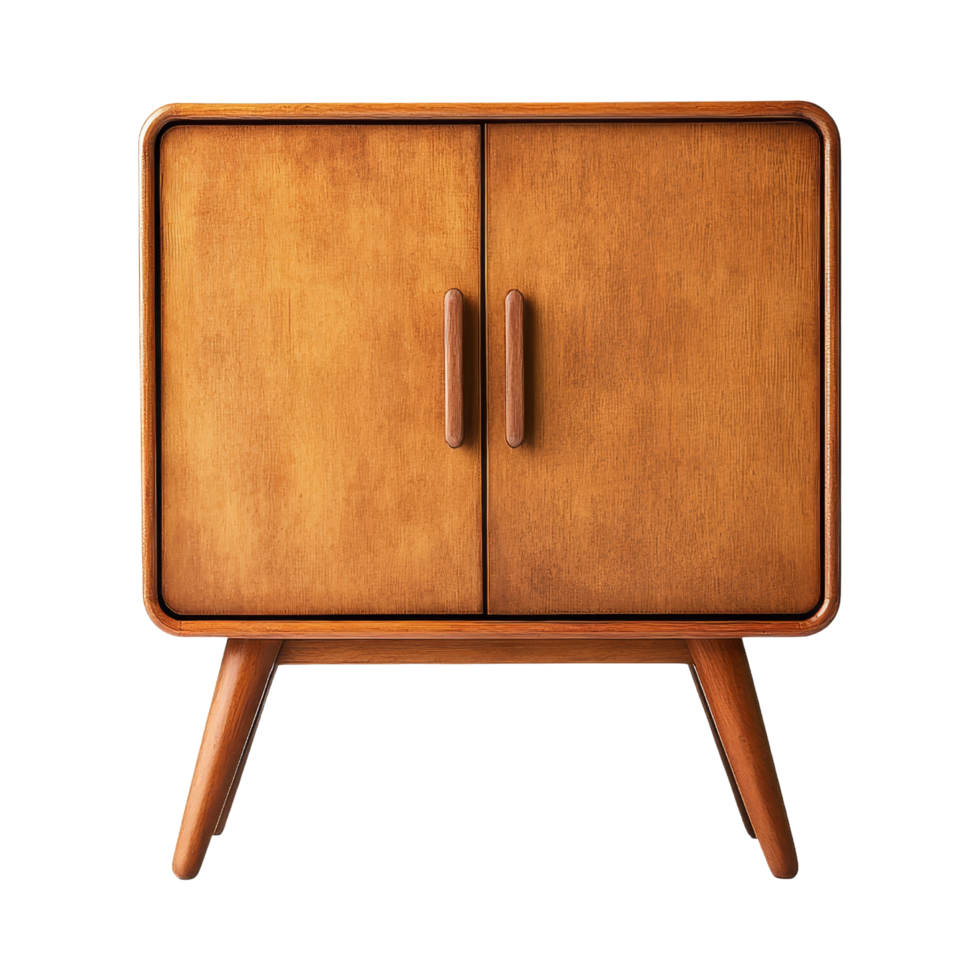 Linen storage cabinet png