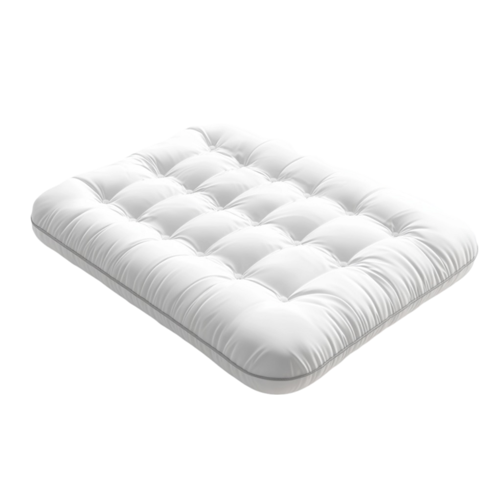 Mattress on Transparent Background png
