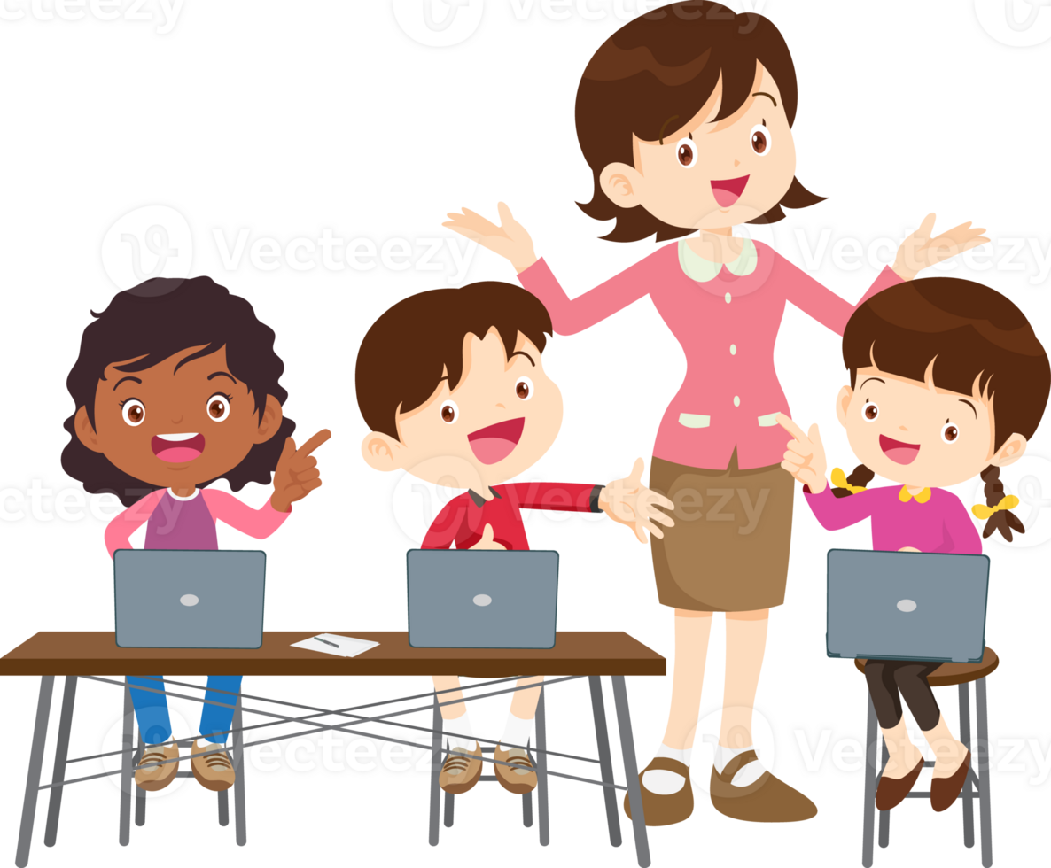 Students learn problem-solving through programming png