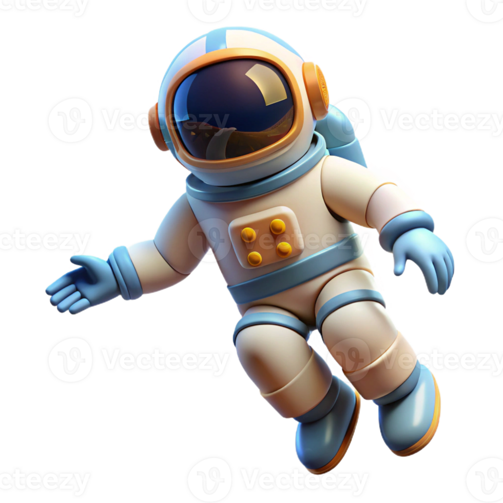 spacesuit astronaut man png