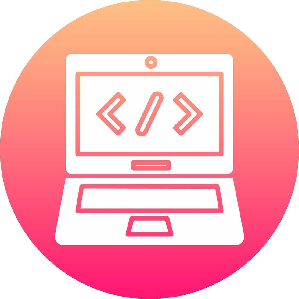 Software Icon Design Symbol vector