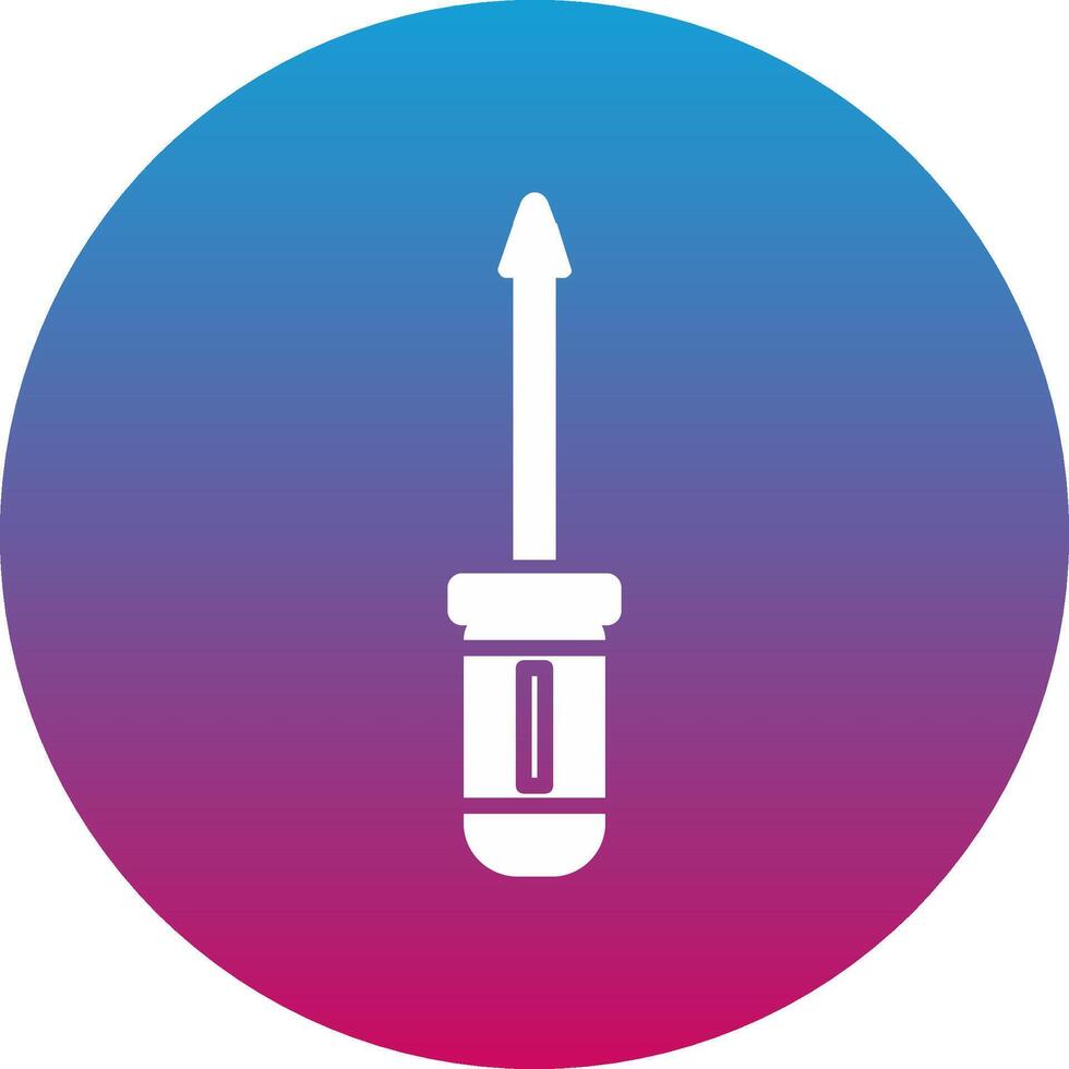 Screwdriver Icon Design Symbol vector