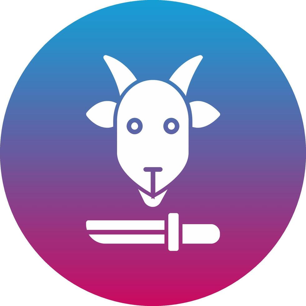 Sacrifice Icon Design Symbol vector