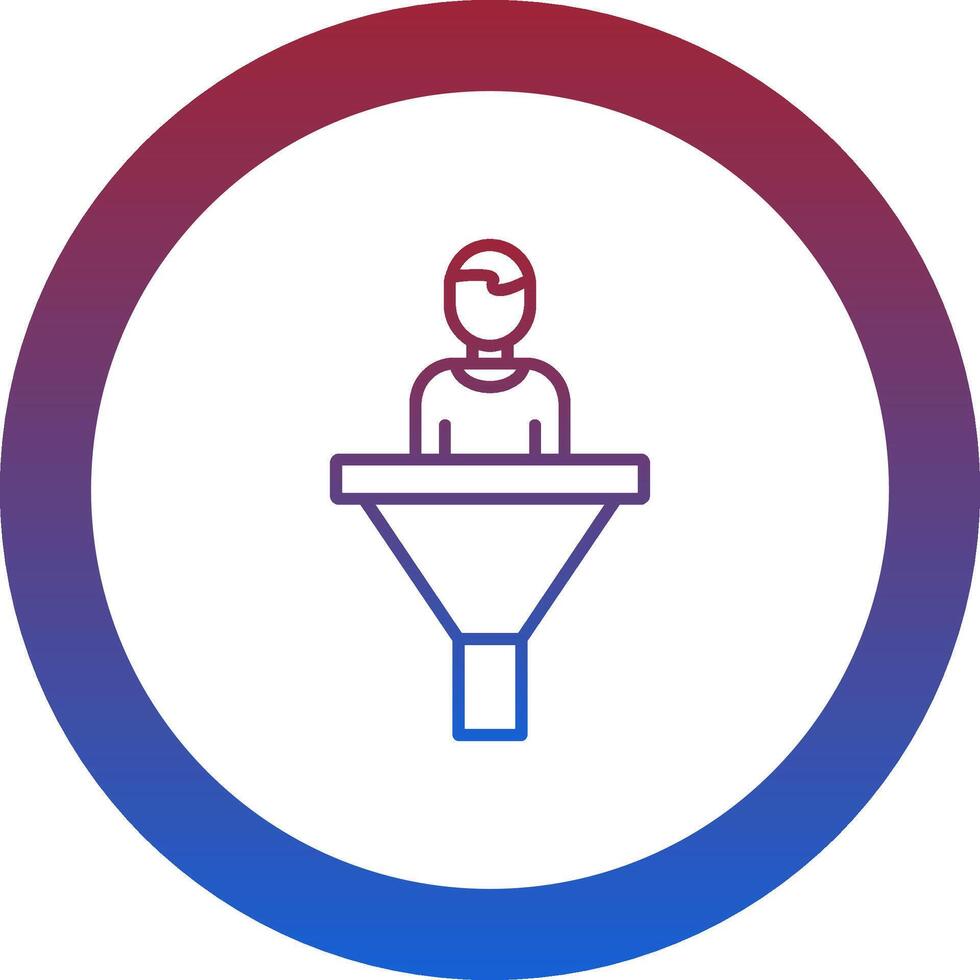 Conversion Icon Design Symbol vector