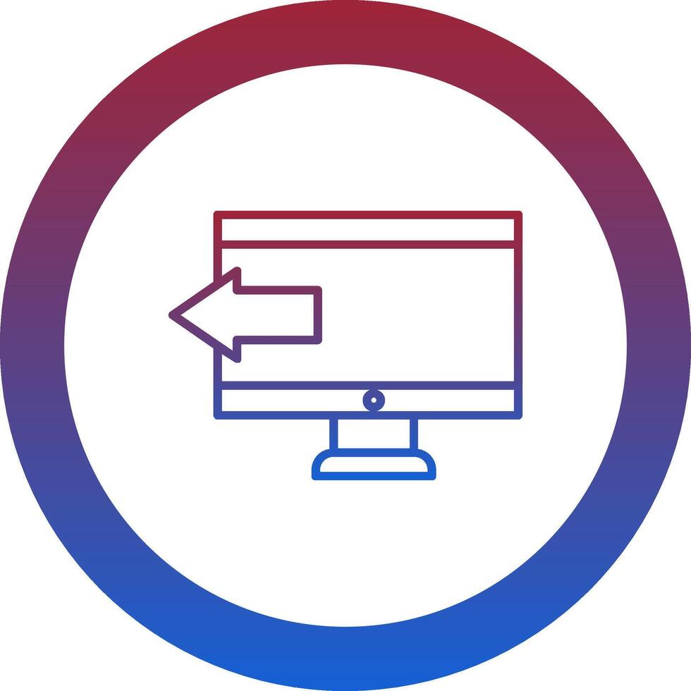 Uninstall Icon Design Symbol vector
