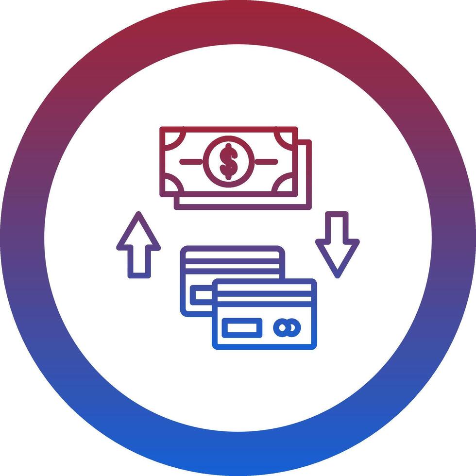 Merchant Cash Advance Icon Design Symbol vector