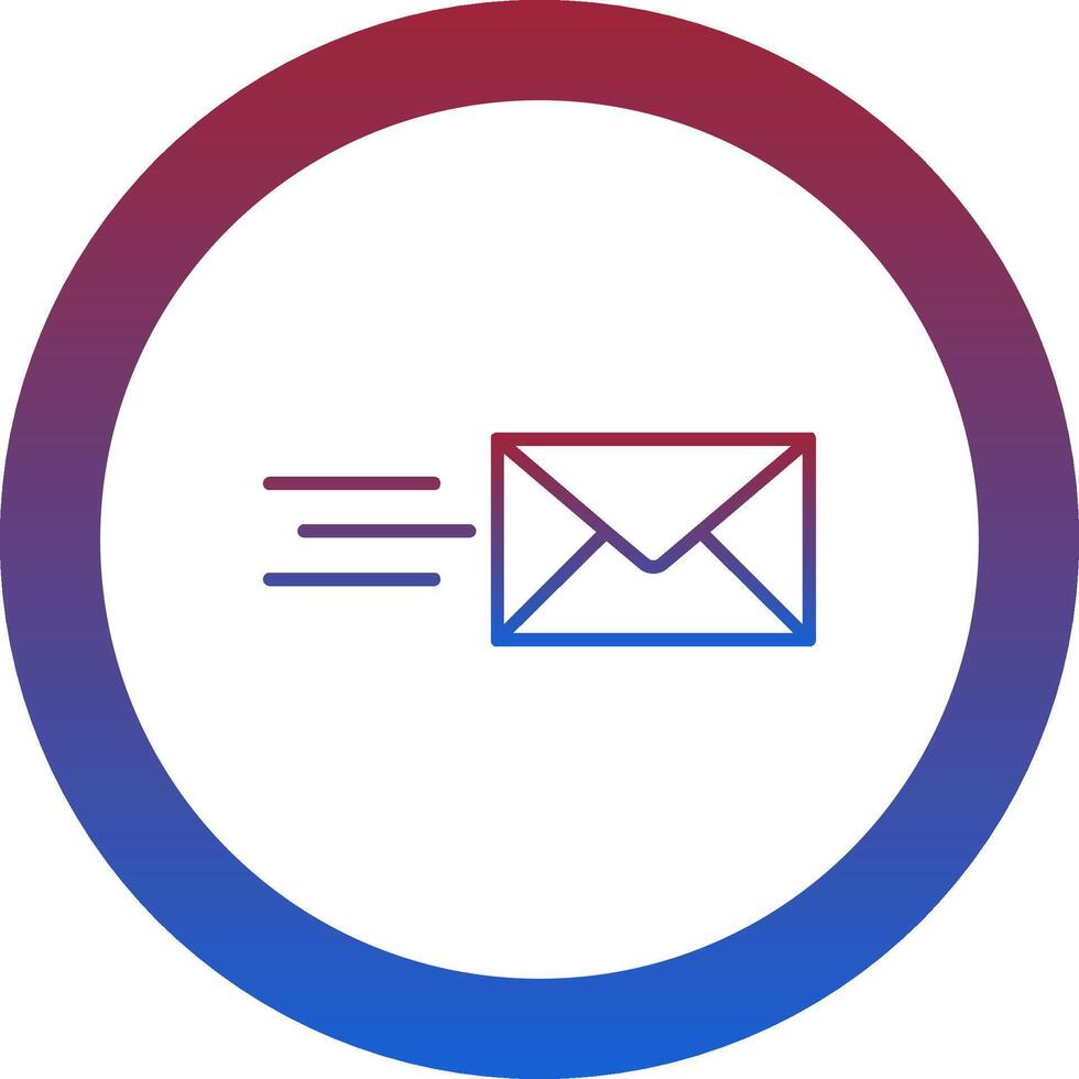Letter Icon Design Symbol vector