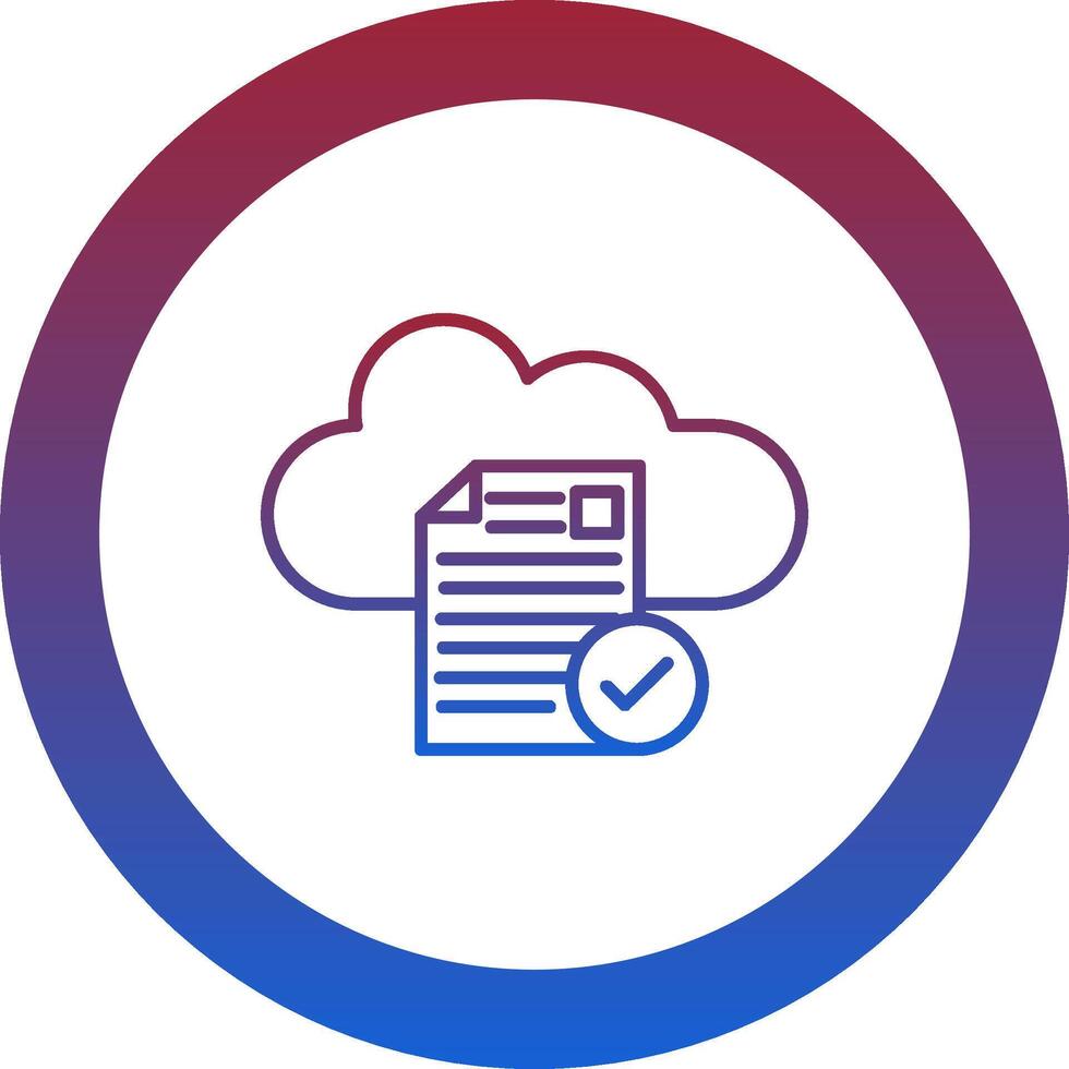 File Icon Design Symbol vector