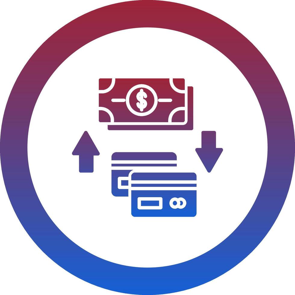 Merchant Cash Advance Icon Design Symbol vector