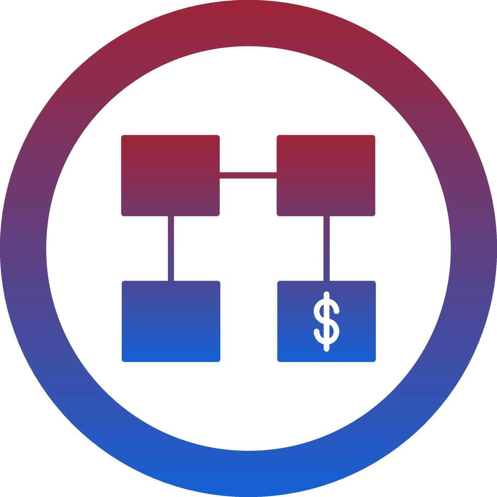 Integrated Payment Icon Design Symbol vector