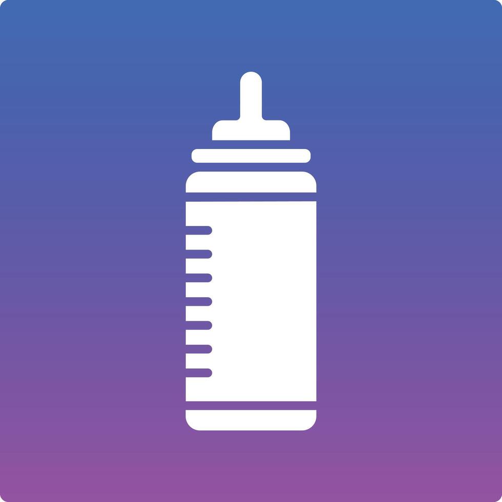 Feeder Illustration Icon vector
