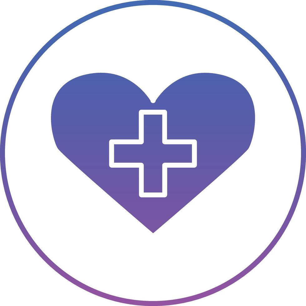 Care Illustration Icon vector