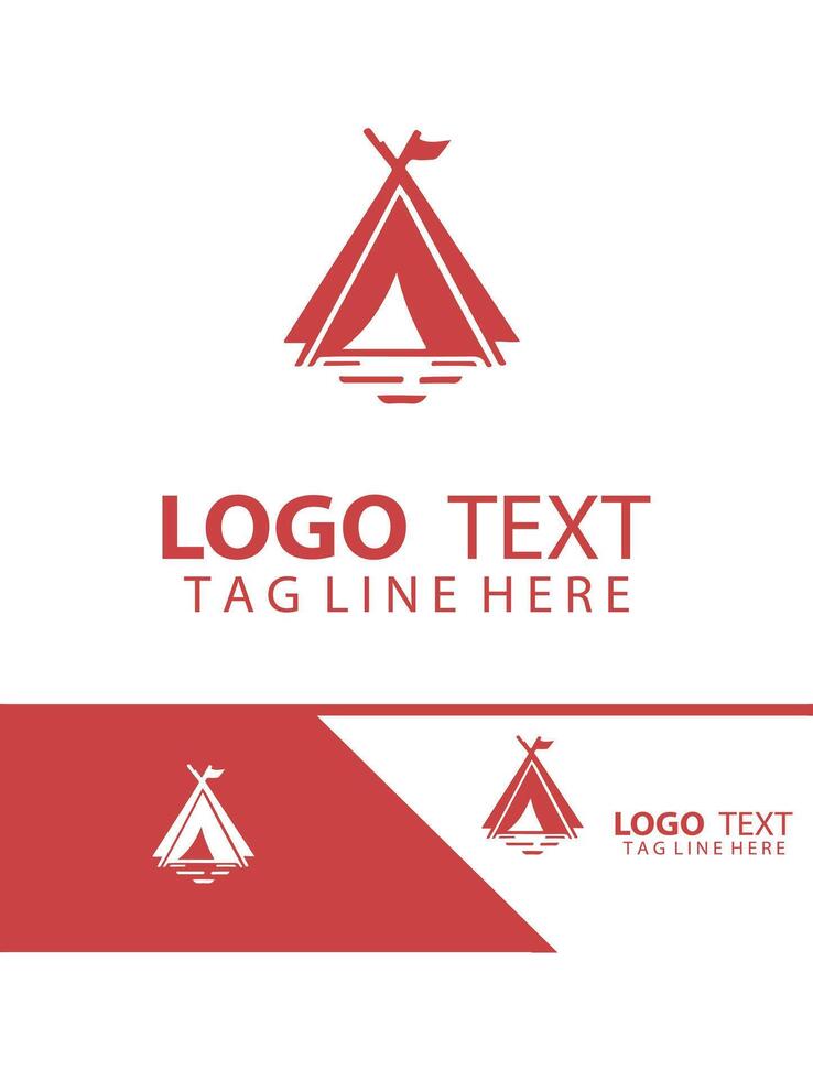 Blaze Mark Compfire Logo vector