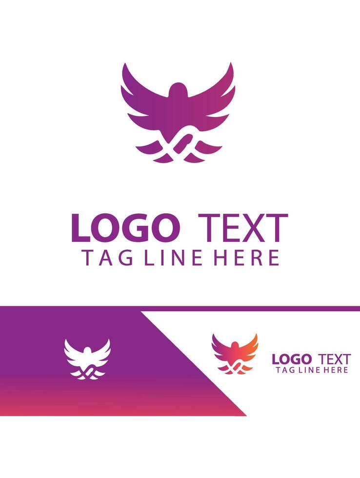 Dove Serenity logo vector