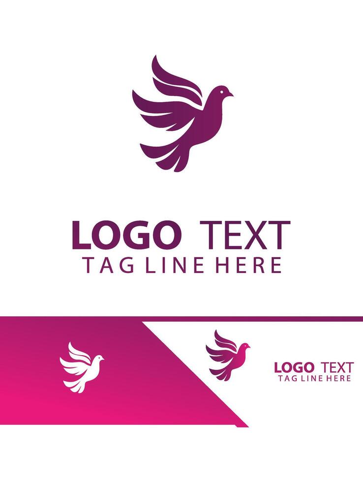 Dove Sanctum dove logo vector