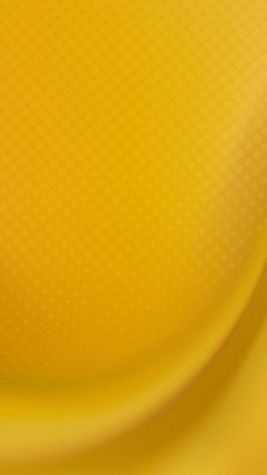 elegant abstract background with a vertical gold wave vector