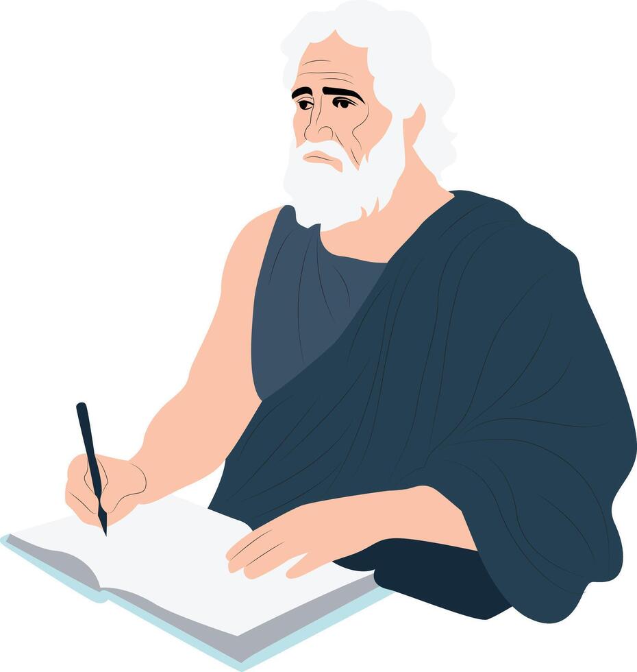 King Zhou of Shang vector
