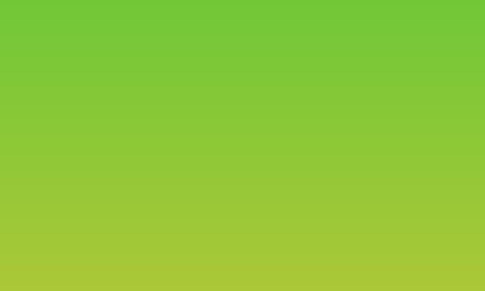 A green background with a white background vector