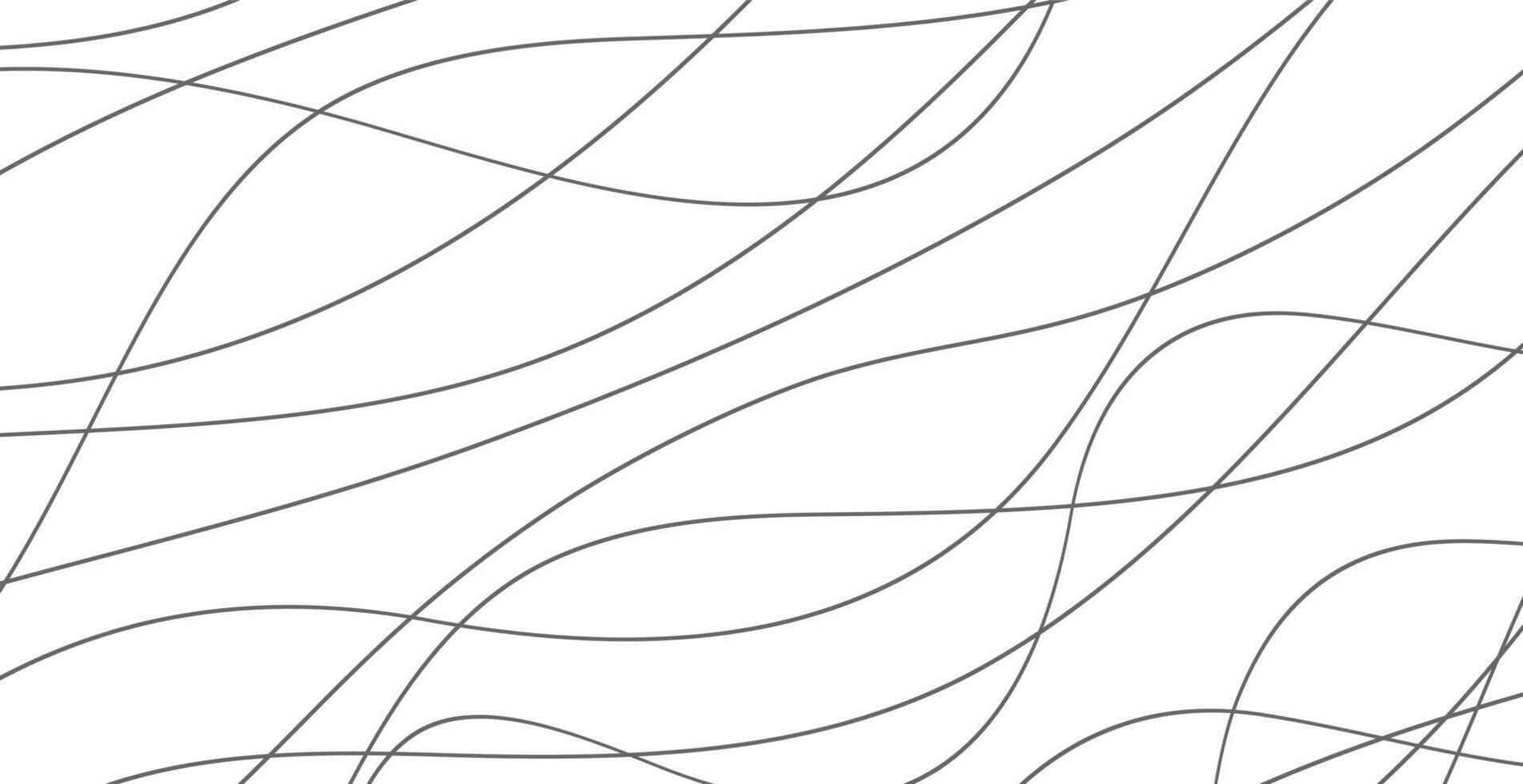 Striped texture, Abstract warped Diagonal Striped Background, wave lines texture. Brand new style for your business design, template for your ideas vector