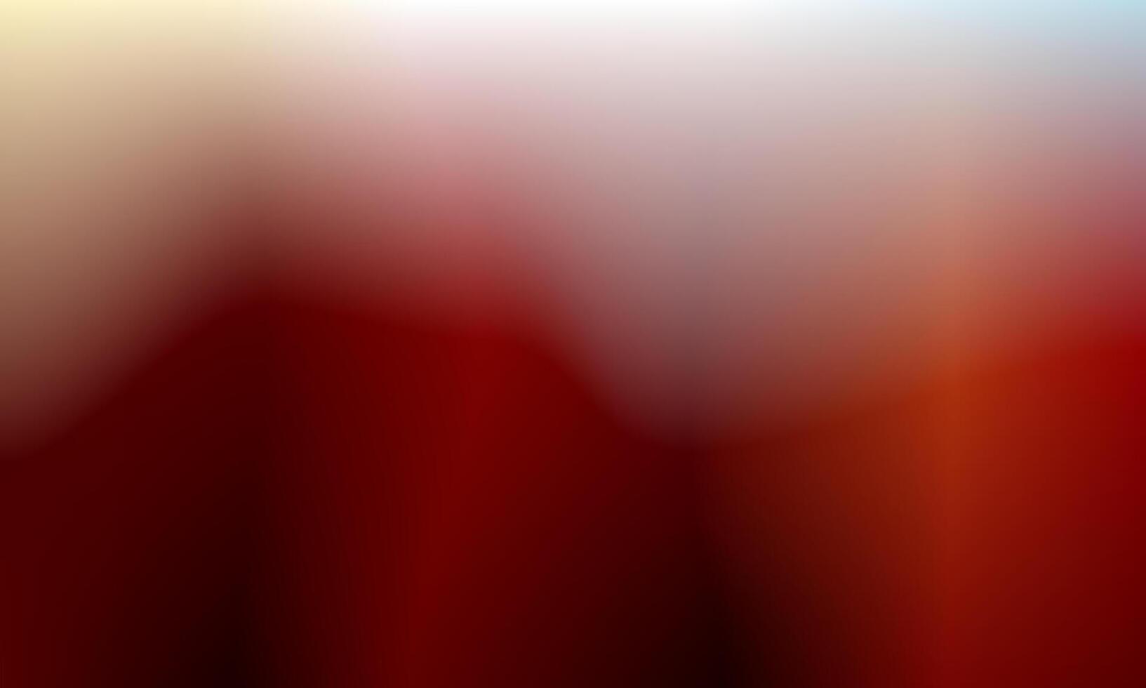 Vintage Color Holographic Abstract retro gradient background vector