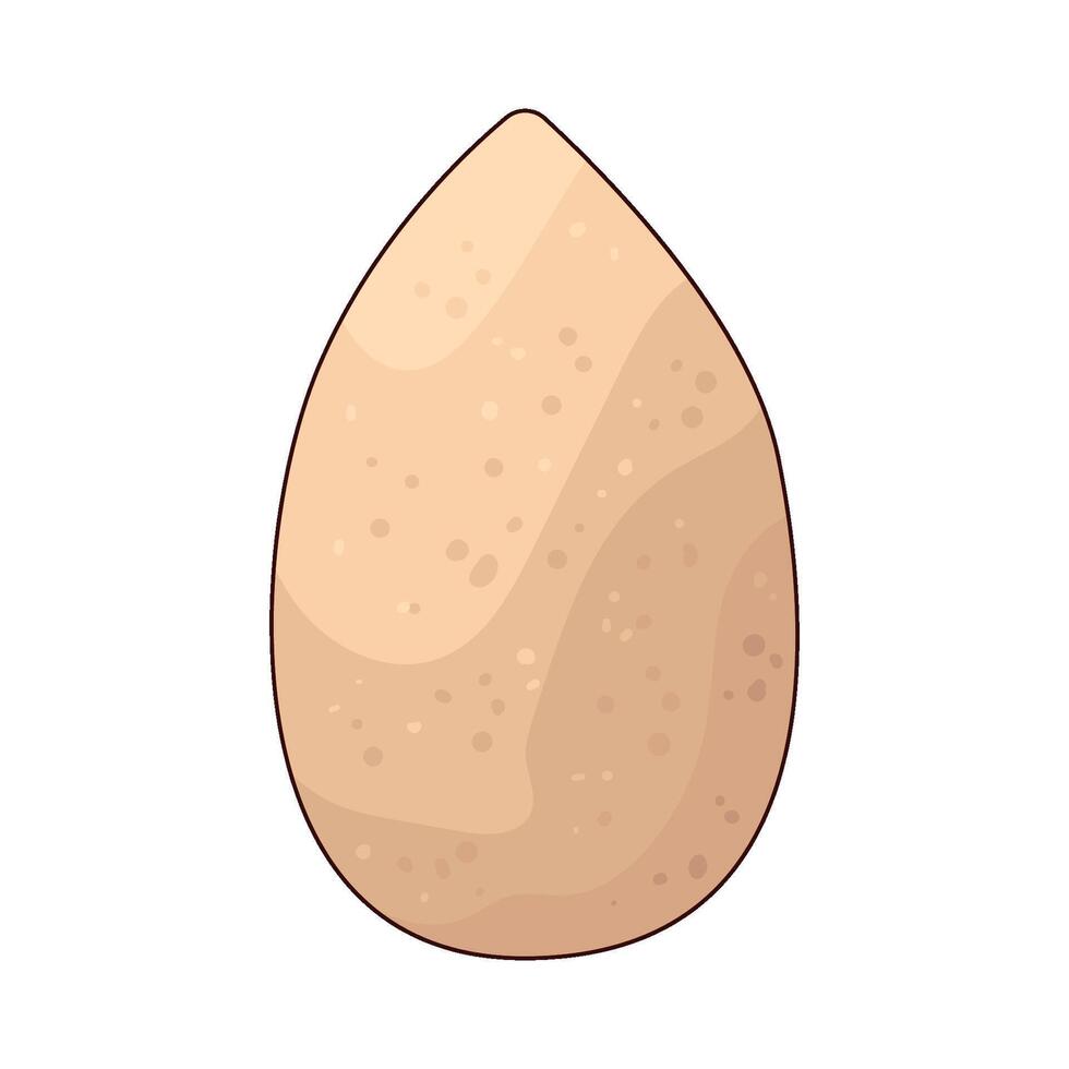 Illustration of Beauty Blender vector