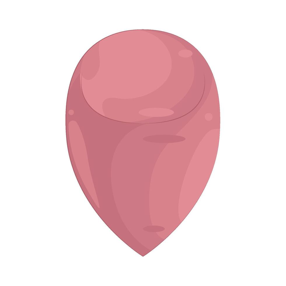 Illustration of Beauty Blender vector
