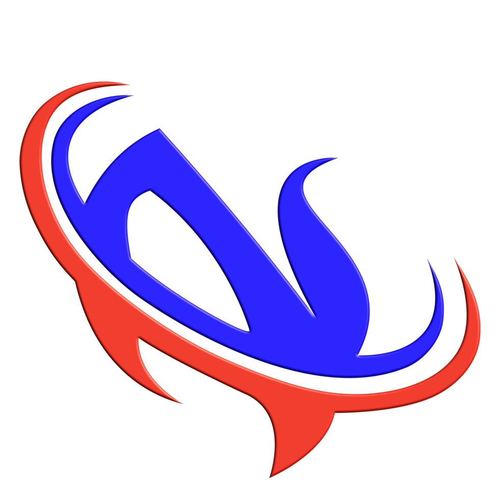The logo for a company called n png