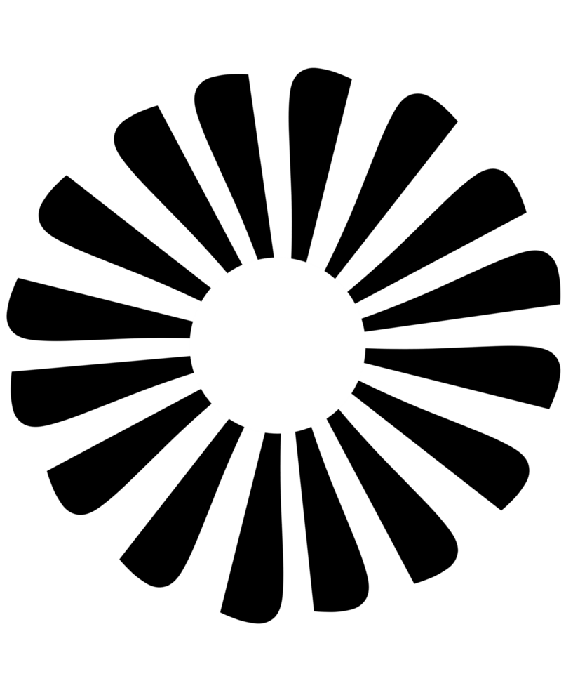 sun and moon png