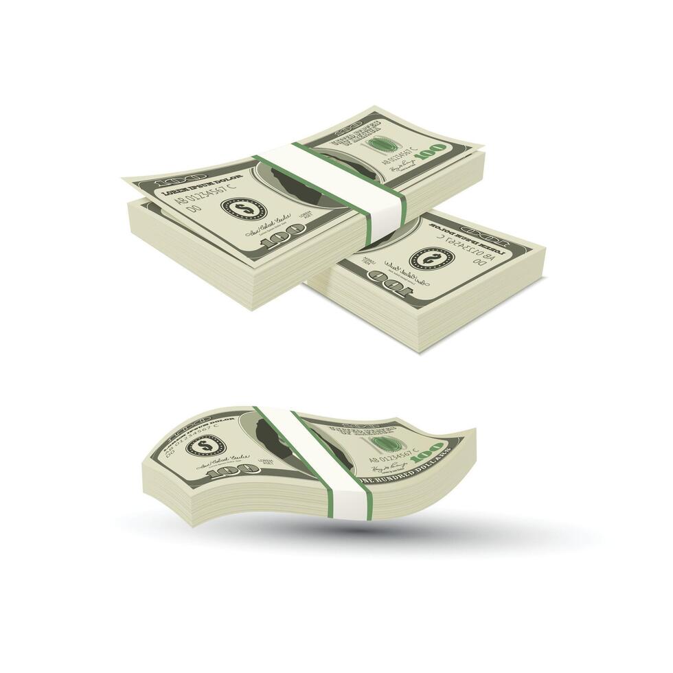 Dollar Currency Illustration High Quality Visuals for Financial and Business Purposes vector