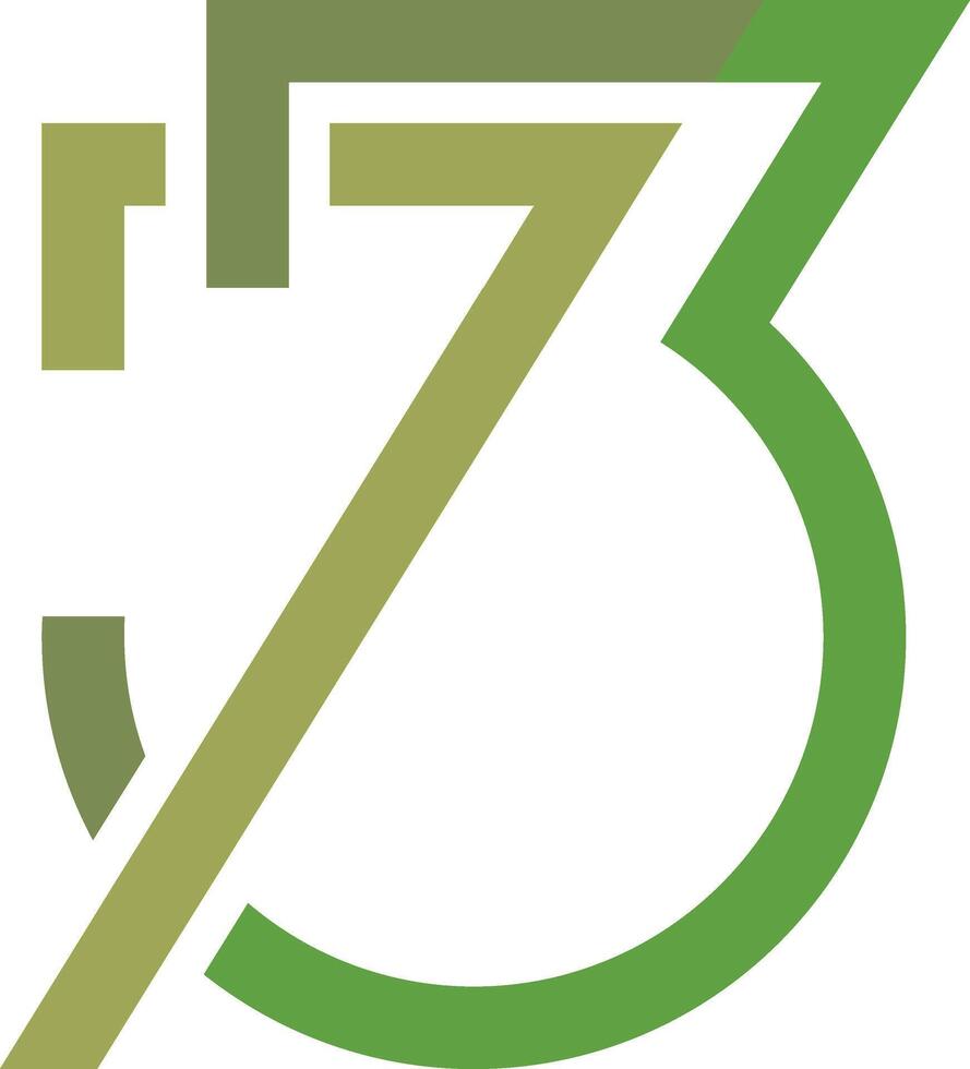 the logo for 7th street, a company that provides services to the medical community vector