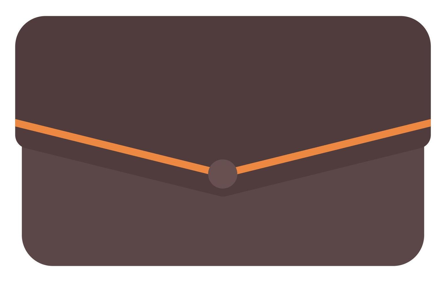 Clutch icon flat icon isolated on white background. vector