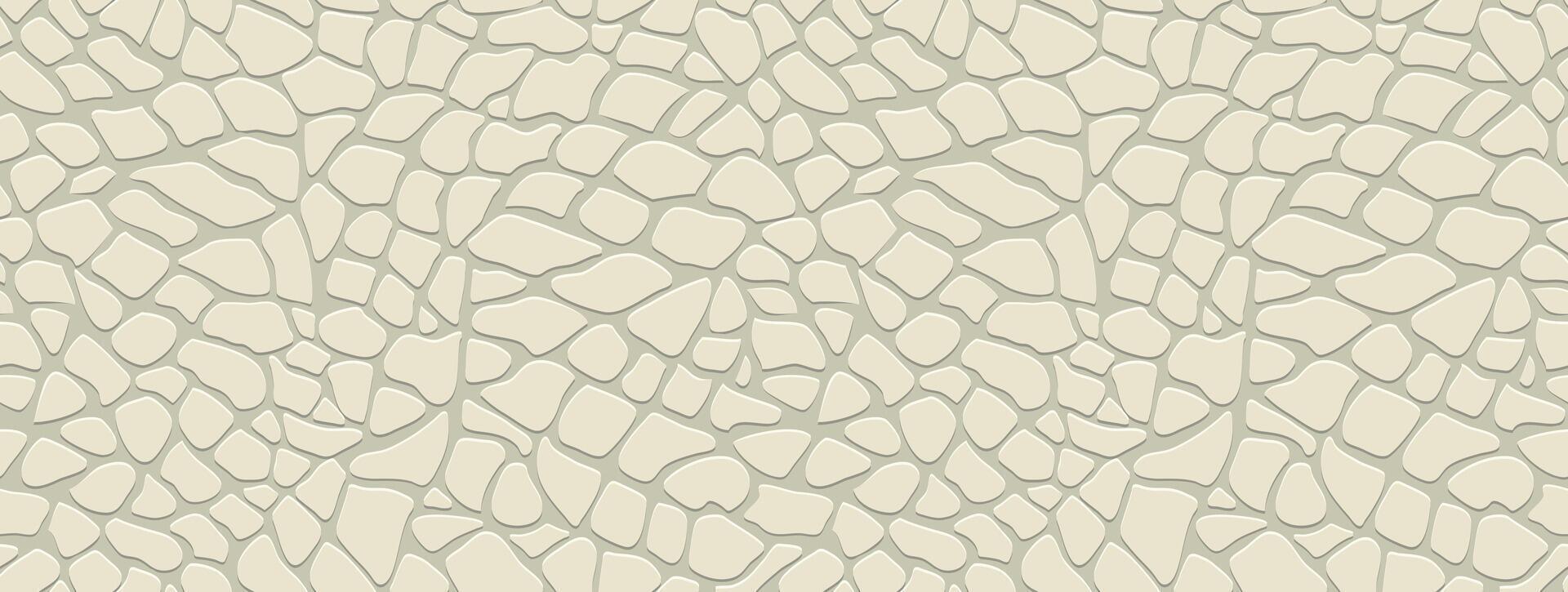 Pig Animal Print Pattern. Farm Animal Skin Background vector